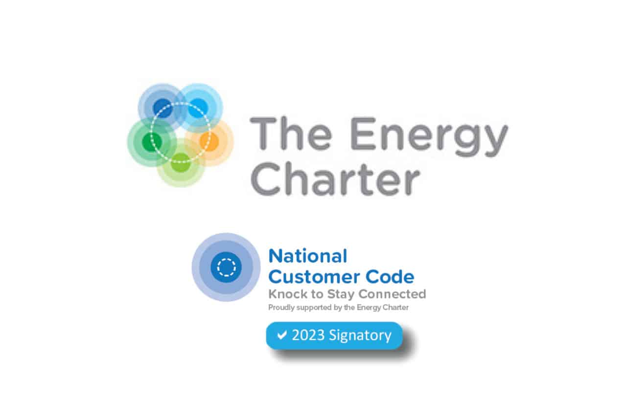 CovaU Energy Signs to Energy Charter's 
