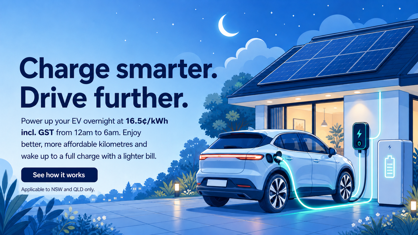 CovaU EV promotion