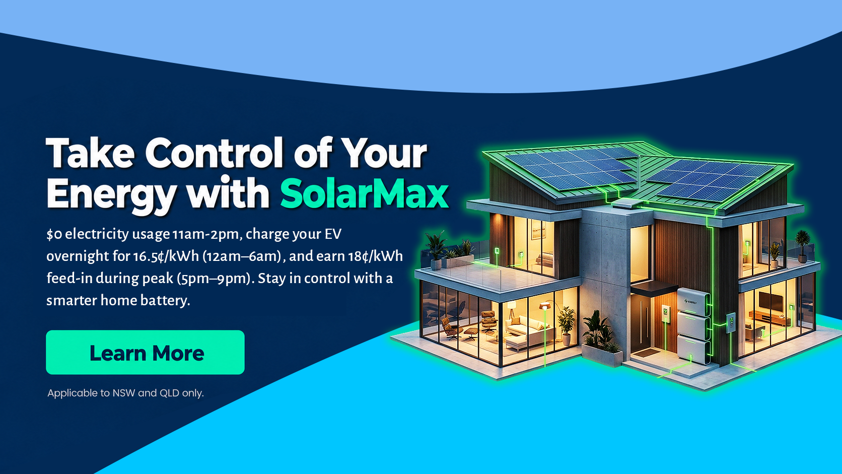 CovaU SolarMax promotion